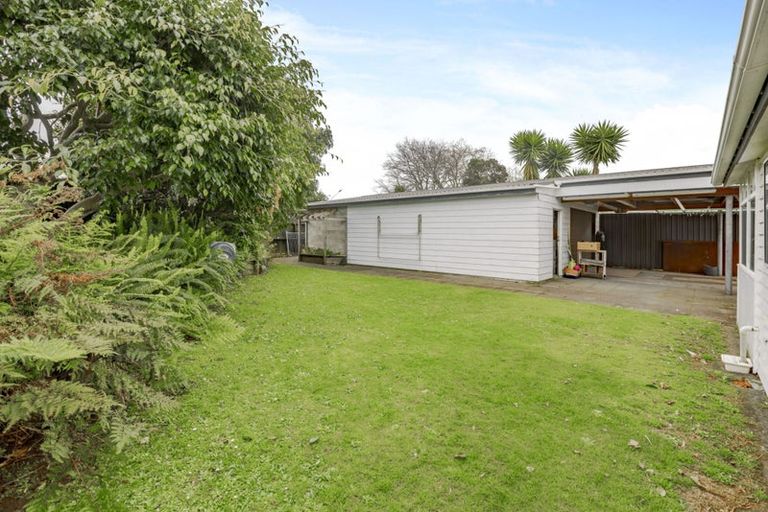 Photo of property in 97 Jellicoe Road, Manurewa, Auckland, 2102