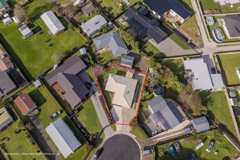 Photo of property in 7a Poplar Street, Whitianga, 3510