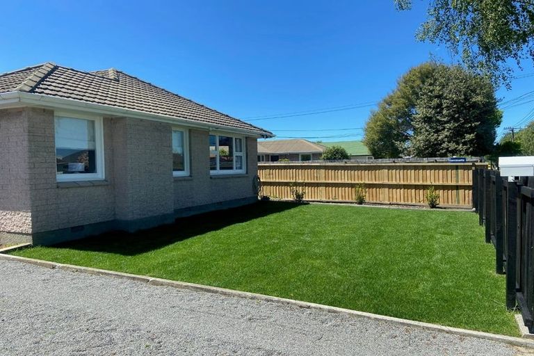 Photo of property in 44 Bevington Street, Avonhead, Christchurch, 8042