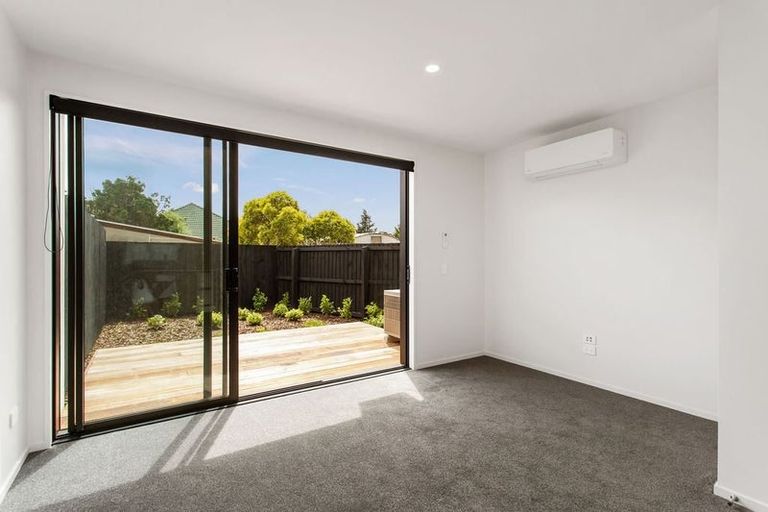 Photo of property in 6/8 Tonga Place, Riccarton, Christchurch, 8041