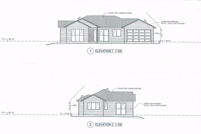 Photo of property in 11 Rainsford Road, Pukekohe, 2120