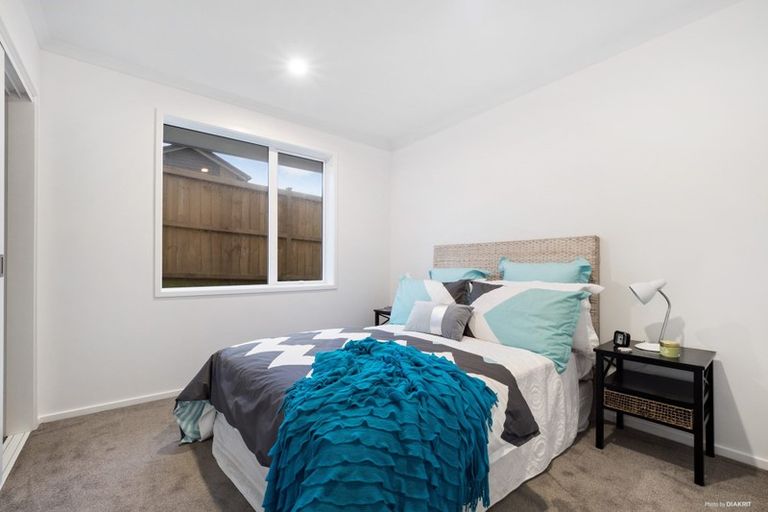 Photo of property in 140 Harriet Johnston Drive, Pokeno, 2402