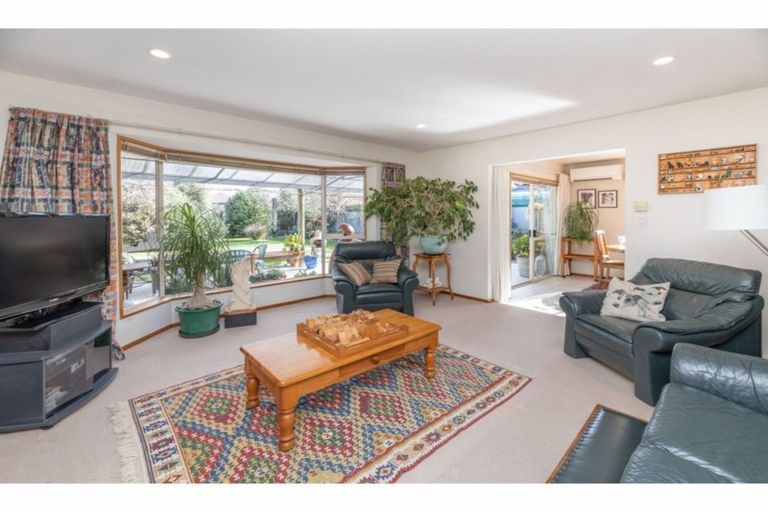 Photo of property in 43 Gladstone Road, Woodend, 7610