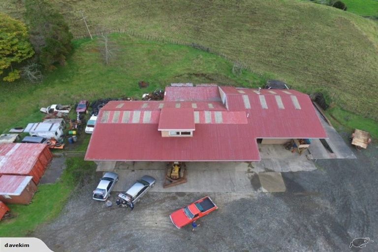 Photo of property in 4 Willow Point Road, Taharoa, 3988