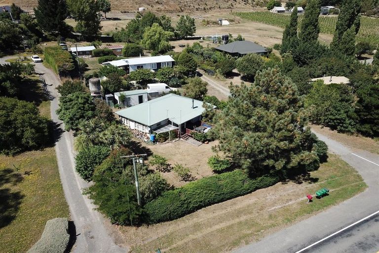 Photo of property in 1 Forresters Road, Hurunui, Hawarden, 7385