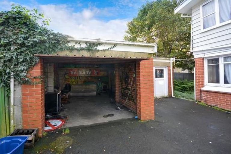 Photo of property in 984 George Street, North Dunedin, Dunedin, 9016