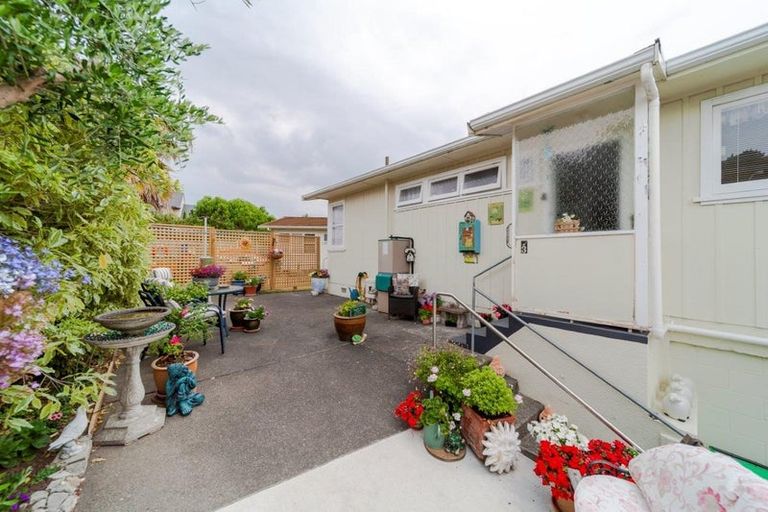 Photo of property in 3/4 George Street, Hospital Hill, Napier, 4110