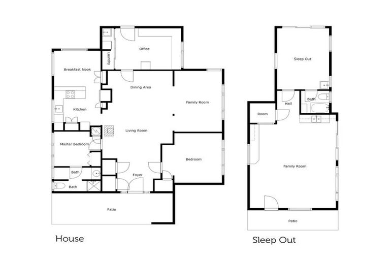 Photo of property in 42 Lawrence Road, Waihi, 3610
