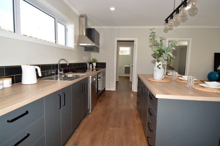 Photo of property in 441 Elles Road, Kingswell, Invercargill, 9812