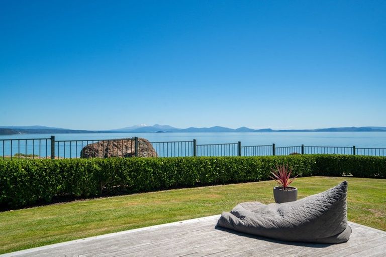Photo of property in 43 Victory Drive, Wharewaka, Taupo, 3330
