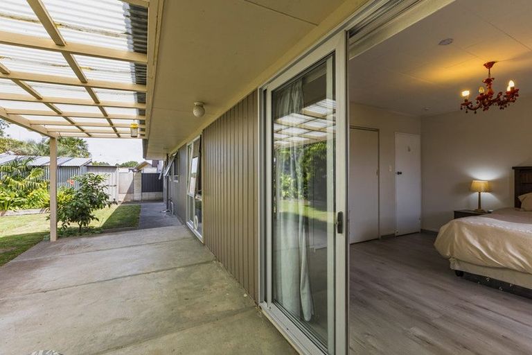 Photo of property in 30 Ranfurly Street, Tamatea, Napier, 4112