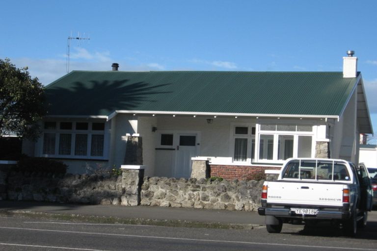 Photo of property in 28 Kennedy Road, Napier South, Napier, 4110