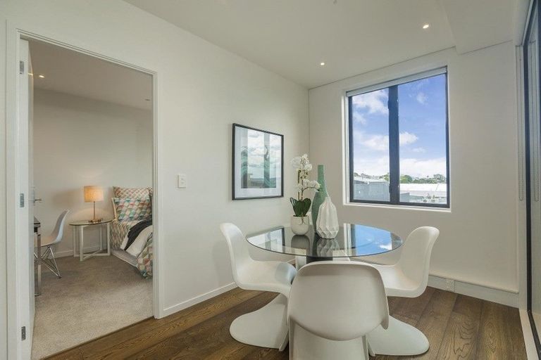 Photo of property in 404/23a Pollen Street, Grey Lynn, Auckland, 1021