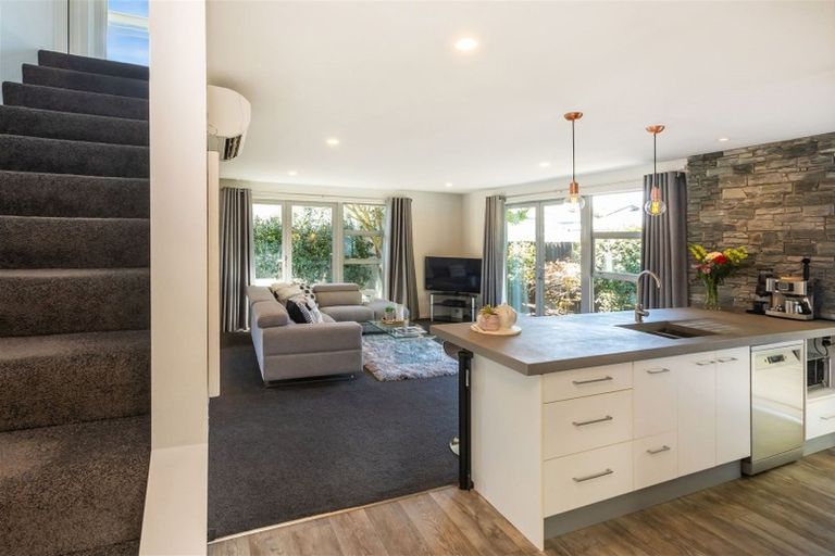 Photo of property in 64b Fairfield Avenue, Addington, Christchurch, 8024