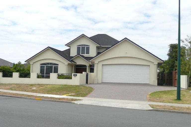 Photo of property in 595 Gloucester Road, Papamoa Beach, Papamoa, 3118