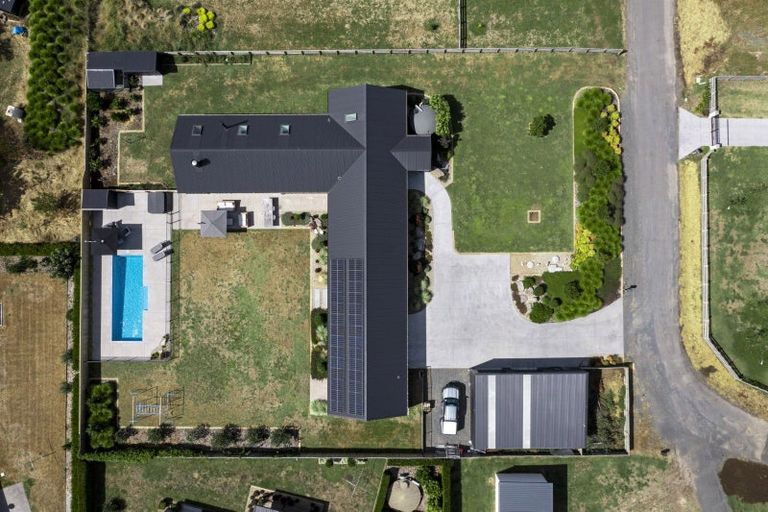 Photo of property in 4 Clydesdale Lane, Pirongia, 3802