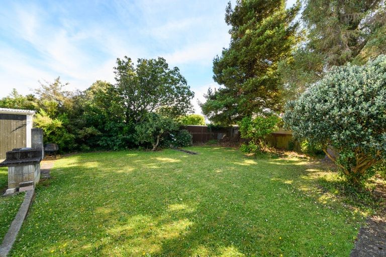 Photo of property in 43 Ihle Street, Terrace End, Palmerston North, 4410