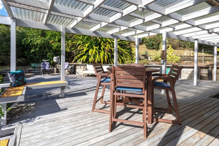 Photo of property in 80 Kowhai Drive, Te Kouma, Coromandel, 3581