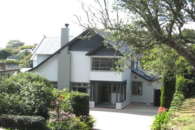 Photo of property in 37 Seaview Road, Remuera, Auckland, 1050