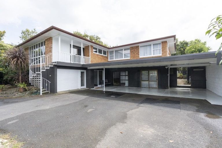 Photo of property in 14 Vista Terrace, Hillcrest, Hamilton, 3216