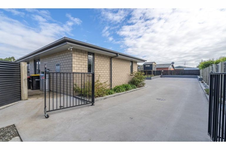 Photo of property in 106a Brown Street, Kingswell, Invercargill, 9812