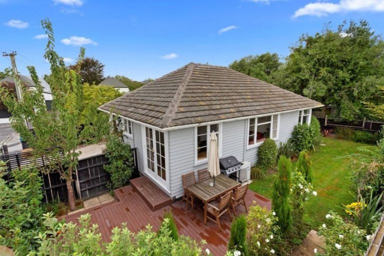 Photo of property in 26 Hornbrook Street, Waltham, Christchurch, 8023