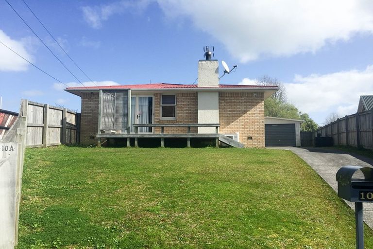 Photo of property in 10 Mabian Crescent, Deanwell, Hamilton, 3206