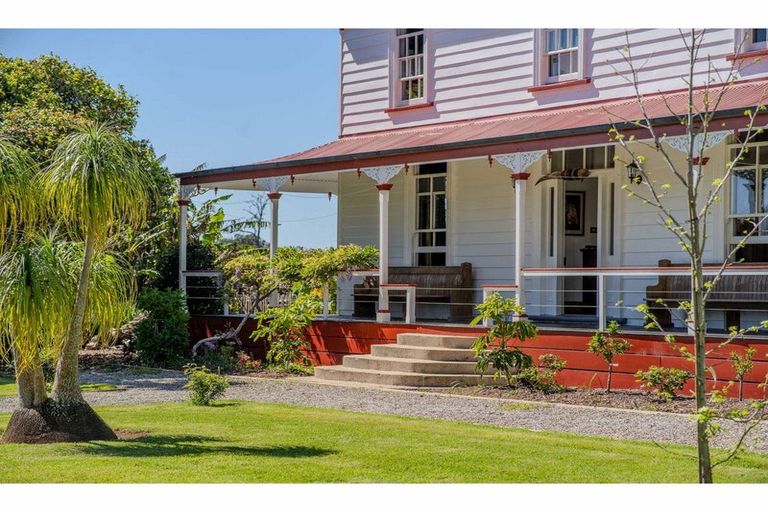 Photo of property in 374 Te Ahu Ahu Road, Waimate North, Kaikohe, 0472