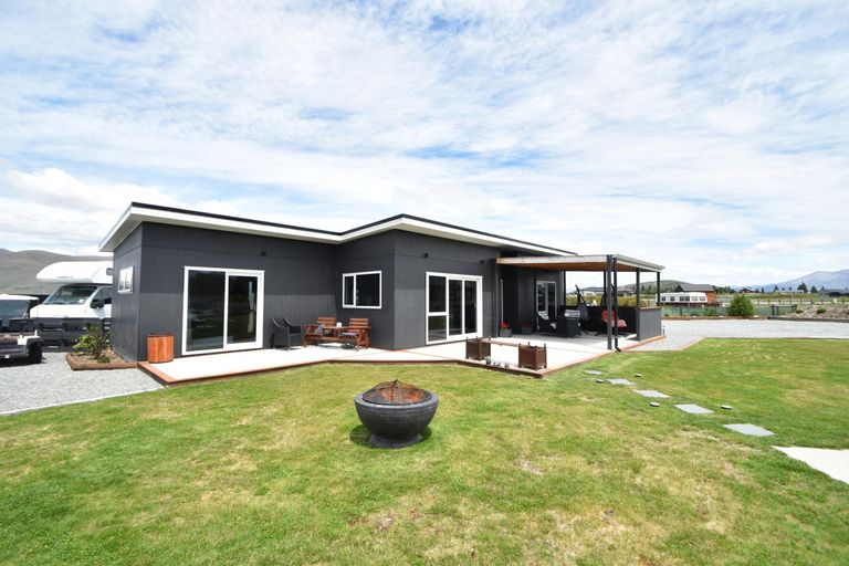 Photo of property in 9a Temple Drive, Twizel, 7901
