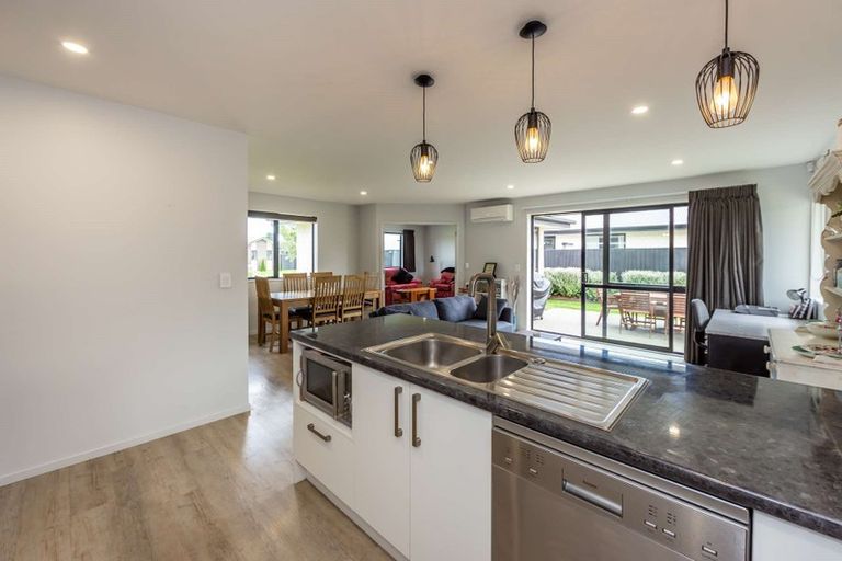 Photo of property in 65 Cassidy Avenue, Lincoln, 7608