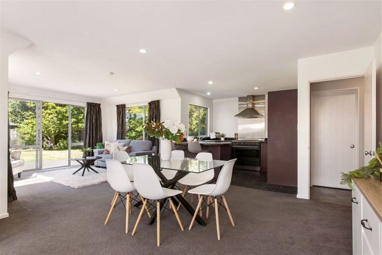 Photo of property in 57 Brookside Road, Rolleston, 7614