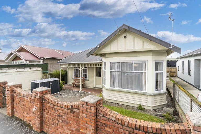 Photo of property in 83 Richardson Street, Saint Kilda, Dunedin, 9012