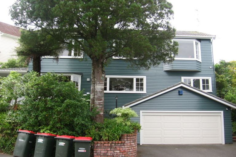 Photo of property in 58 Clark Street, Khandallah, Wellington, 6035