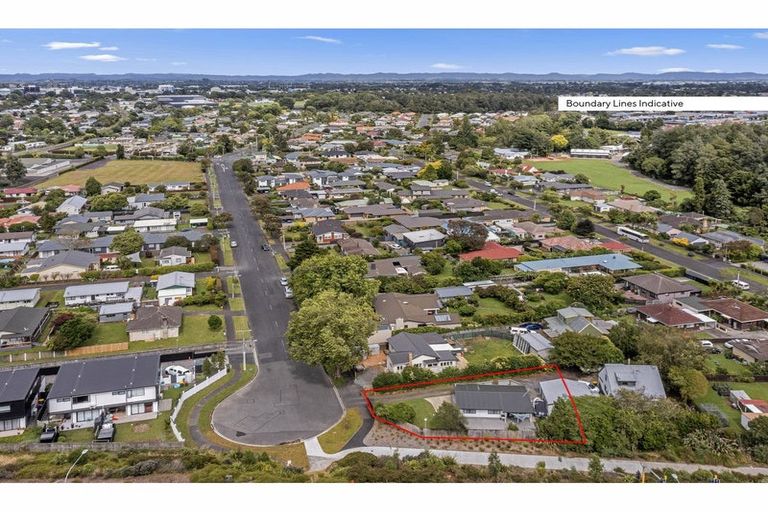 Photo of property in 89a East Street, Enderley, Hamilton, 3214