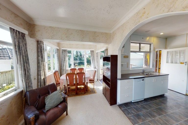 Photo of property in 6 Worcester Street, Levin, 5510