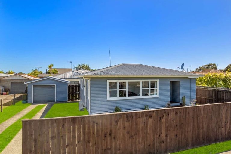 Photo of property in 6 Sullivan Street, Whakatane, 3120