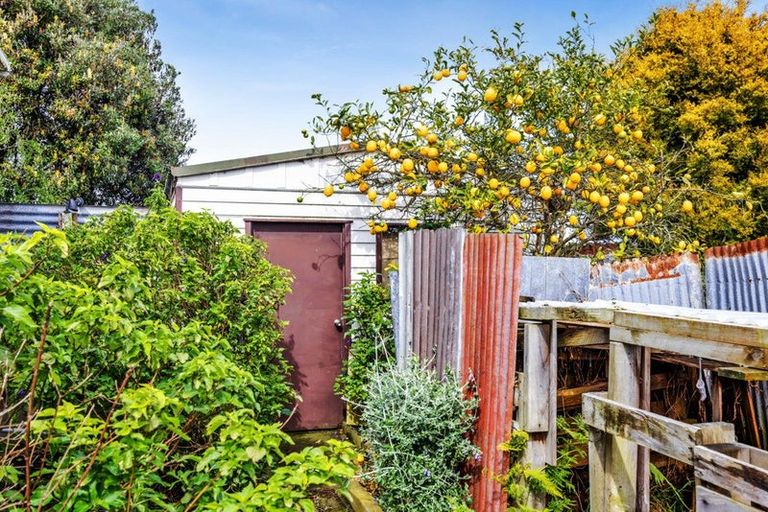 Photo of property in 77 Kapuni Street, Manaia, 4612