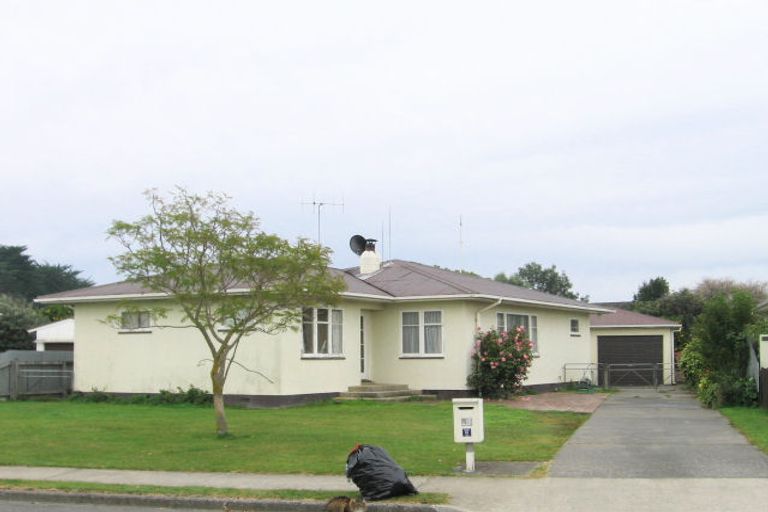 Photo of property in 45 Menin Road, Onekawa, Napier, 4110
