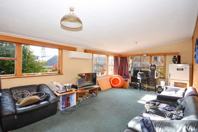 Photo of property in 984 George Street, North Dunedin, Dunedin, 9016