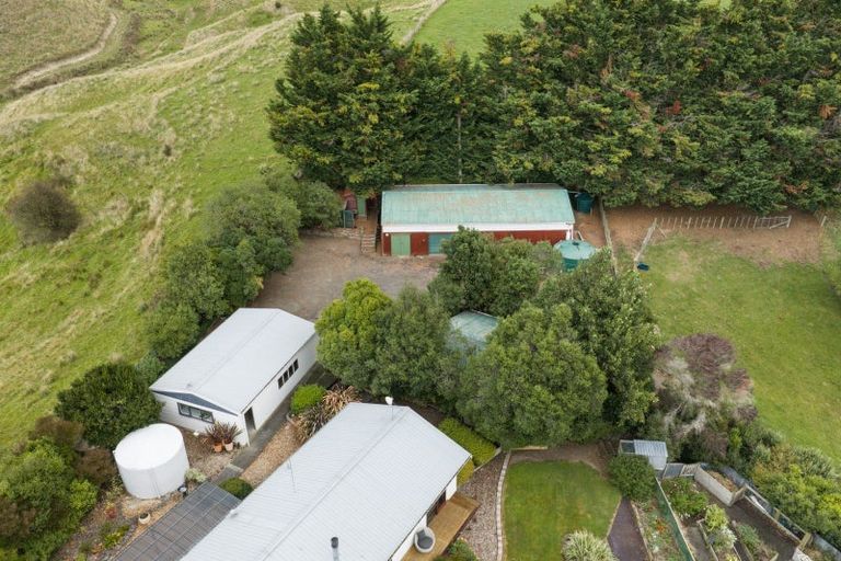 Photo of property in 1141 Makino Road, Halcombe, Feilding, 4777