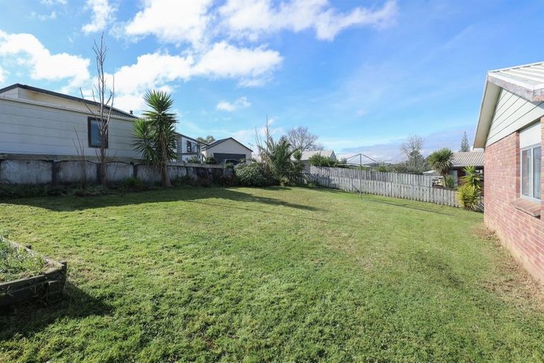 Photo of property in 3 Hartis Avenue, Huntly, 3700