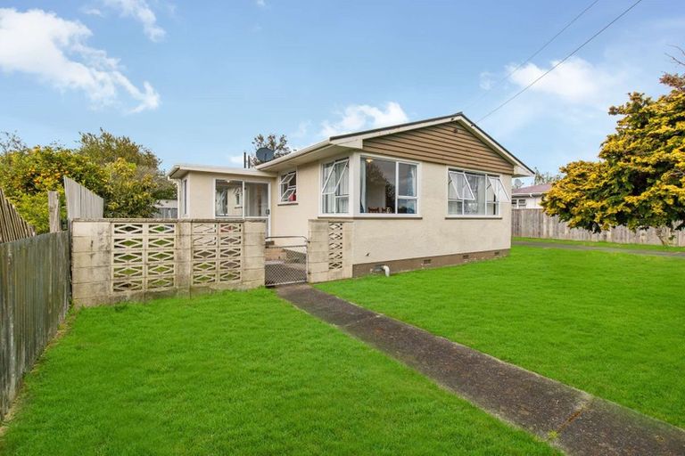 Photo of property in 38 Talbot Street, Whanganui East, Whanganui, 4500
