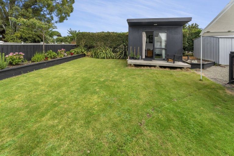 Photo of property in 83b Whitby Road, Wakefield, 7025