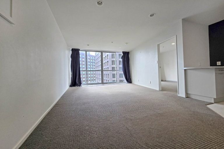 Photo of property in Gilmer Terrace Car Park, 303/9 Gilmer Terrace, Wellington Central, Wellington, 6011