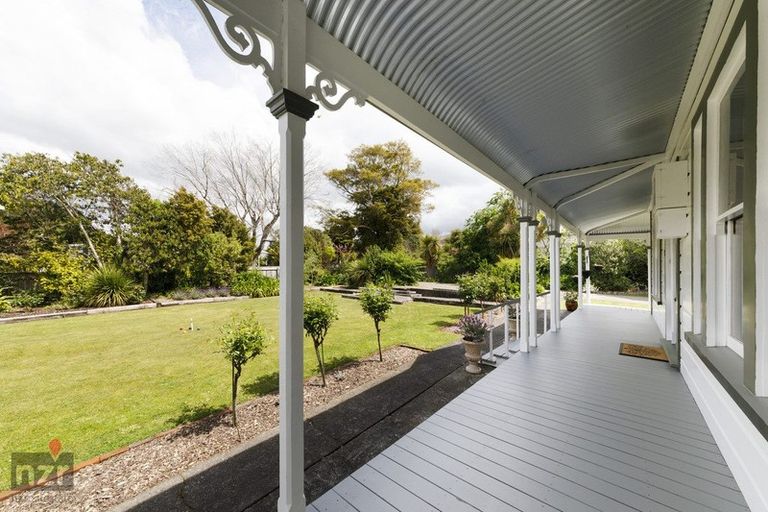Photo of property in 9 Ranfurly Road, Feilding, 4702