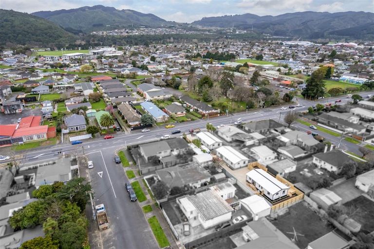 Photo of property in 558a Fergusson Drive, Trentham, Upper Hutt, 5018