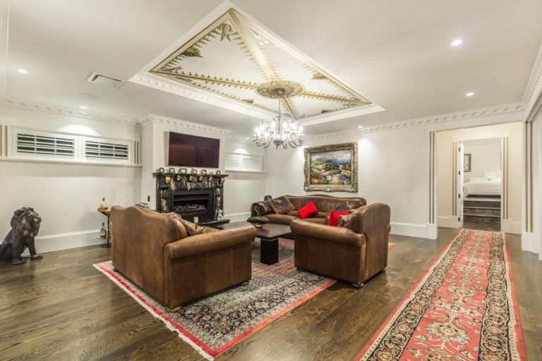 Photo of property in 9 Karori Crescent, Orakei, Auckland, 1071