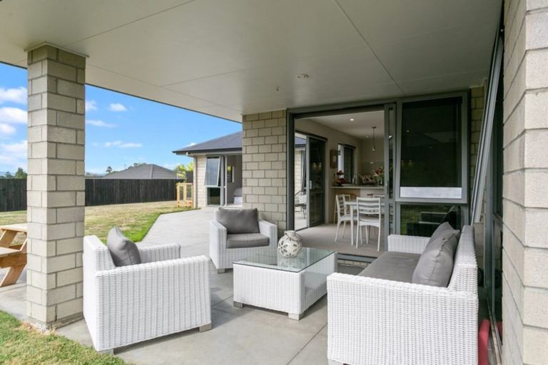 Photo of property in 8 Ballybunnion Crescent, Morrinsville, 3300
