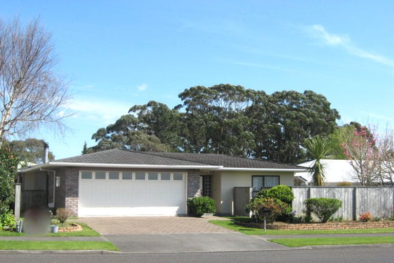 Photo of property in 161 Heta Road, Highlands Park, New Plymouth, 4312