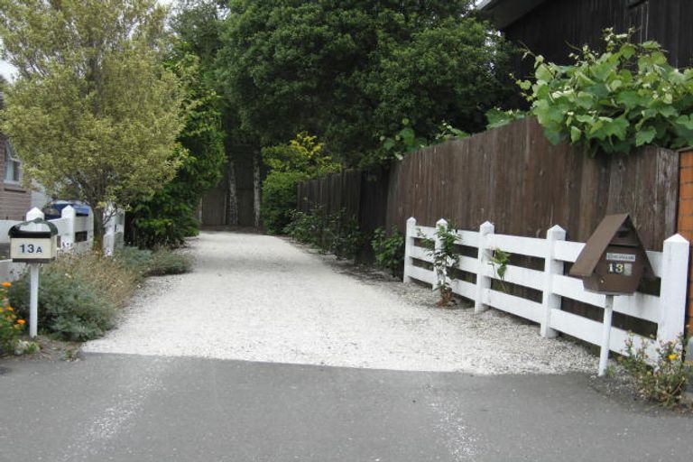 Photo of property in 2/13 Clyde Road, Upper Riccarton, Christchurch, 8041